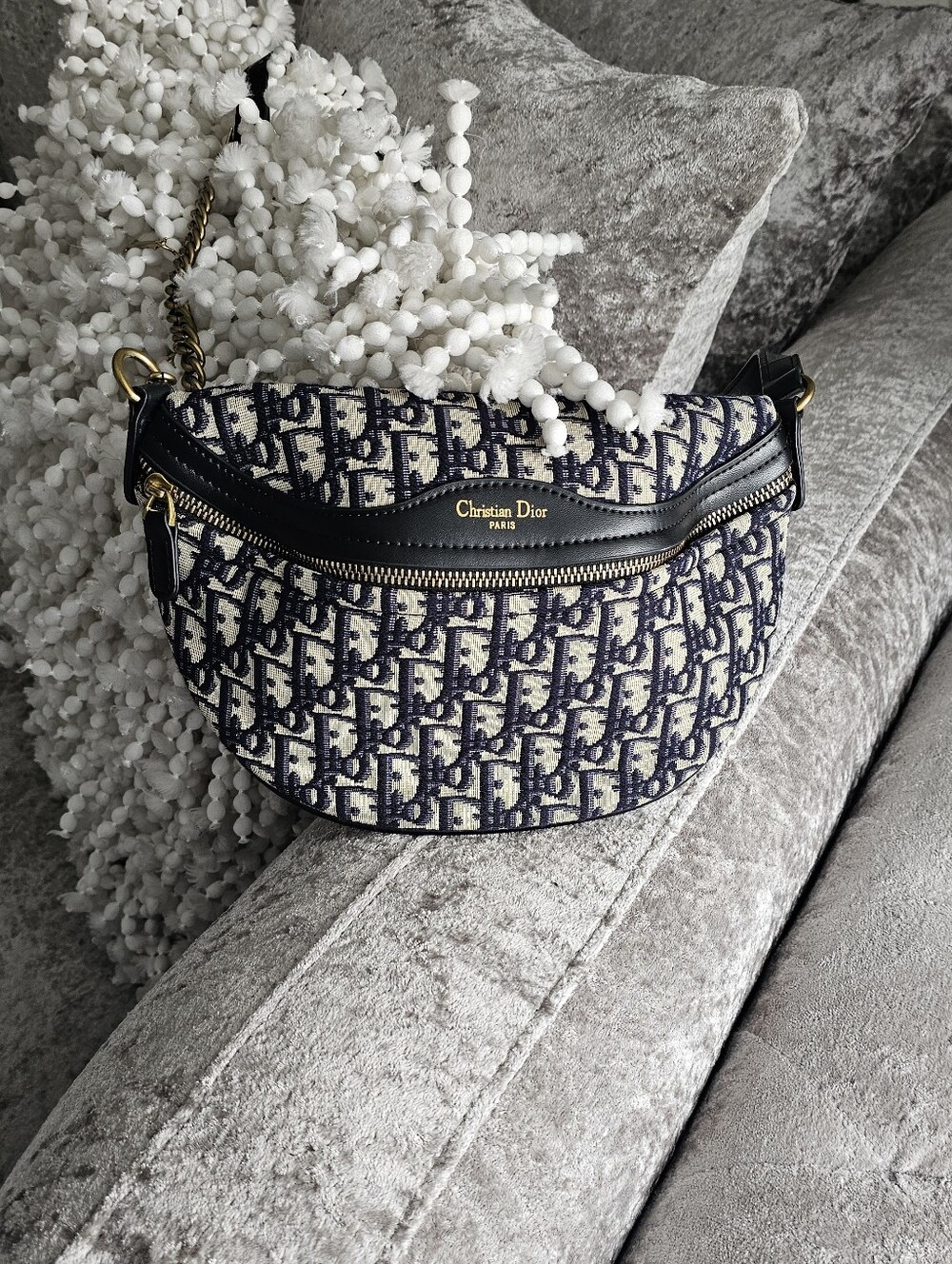 Crossbody